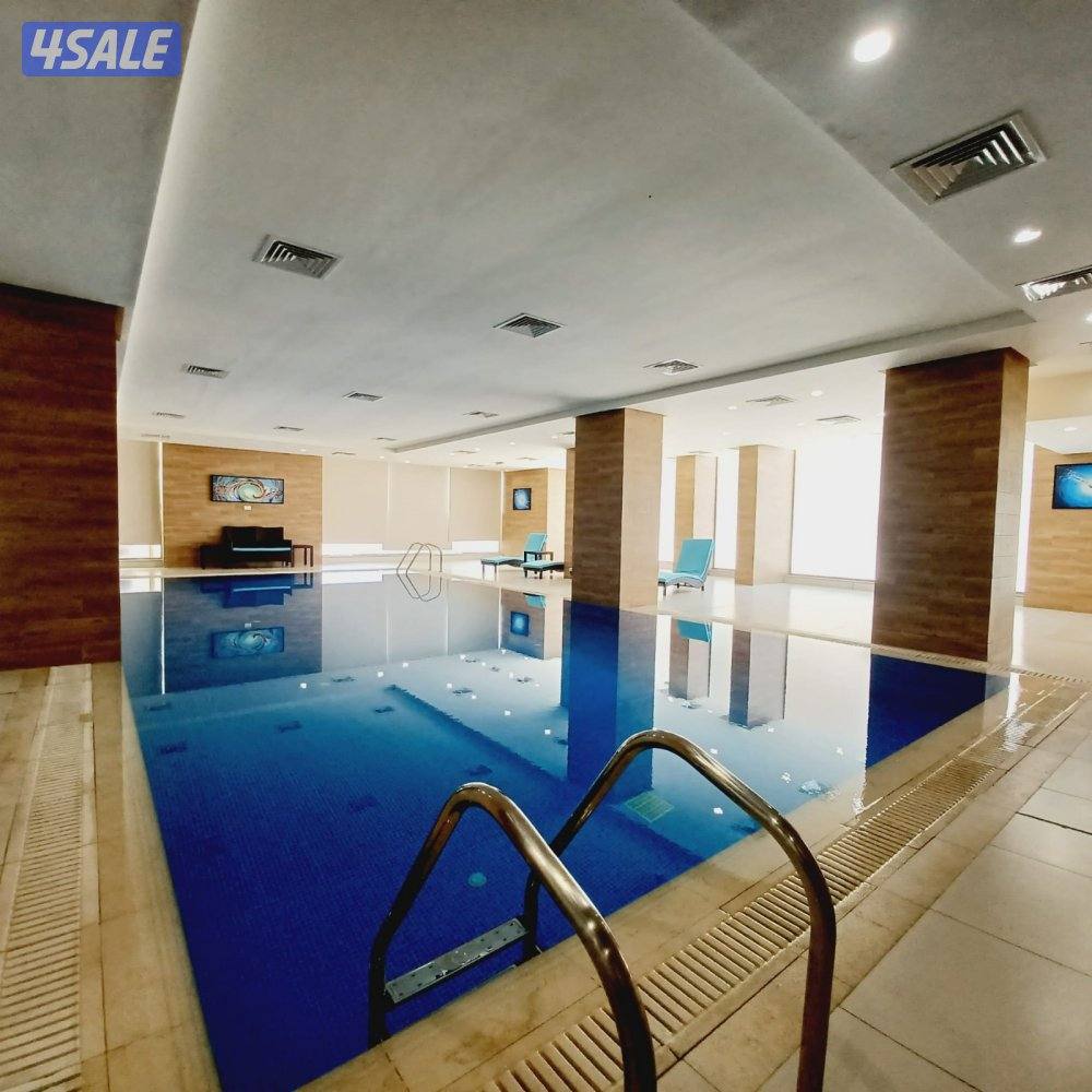 شقة مفروشة للإيجار في بنيد القار قطعة 36