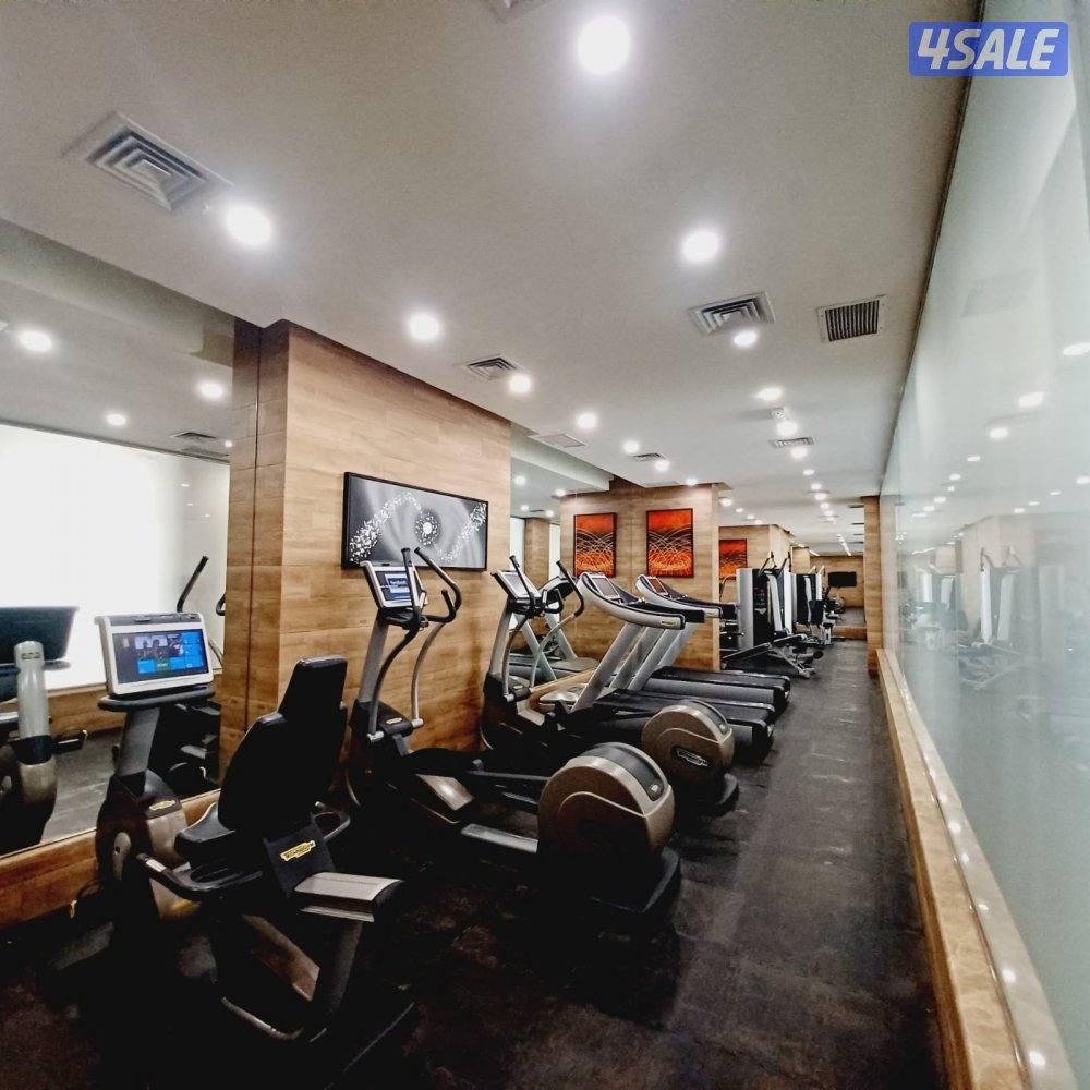 شقة مفروشة للإيجار في بنيد القار قطعة 37