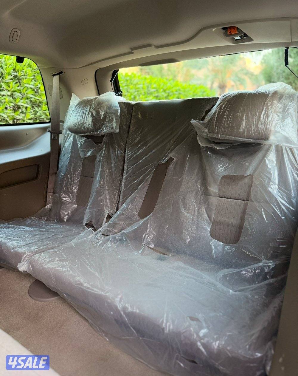 للبيع يوكن SLE موديل 2016 وارد بهبهاني10