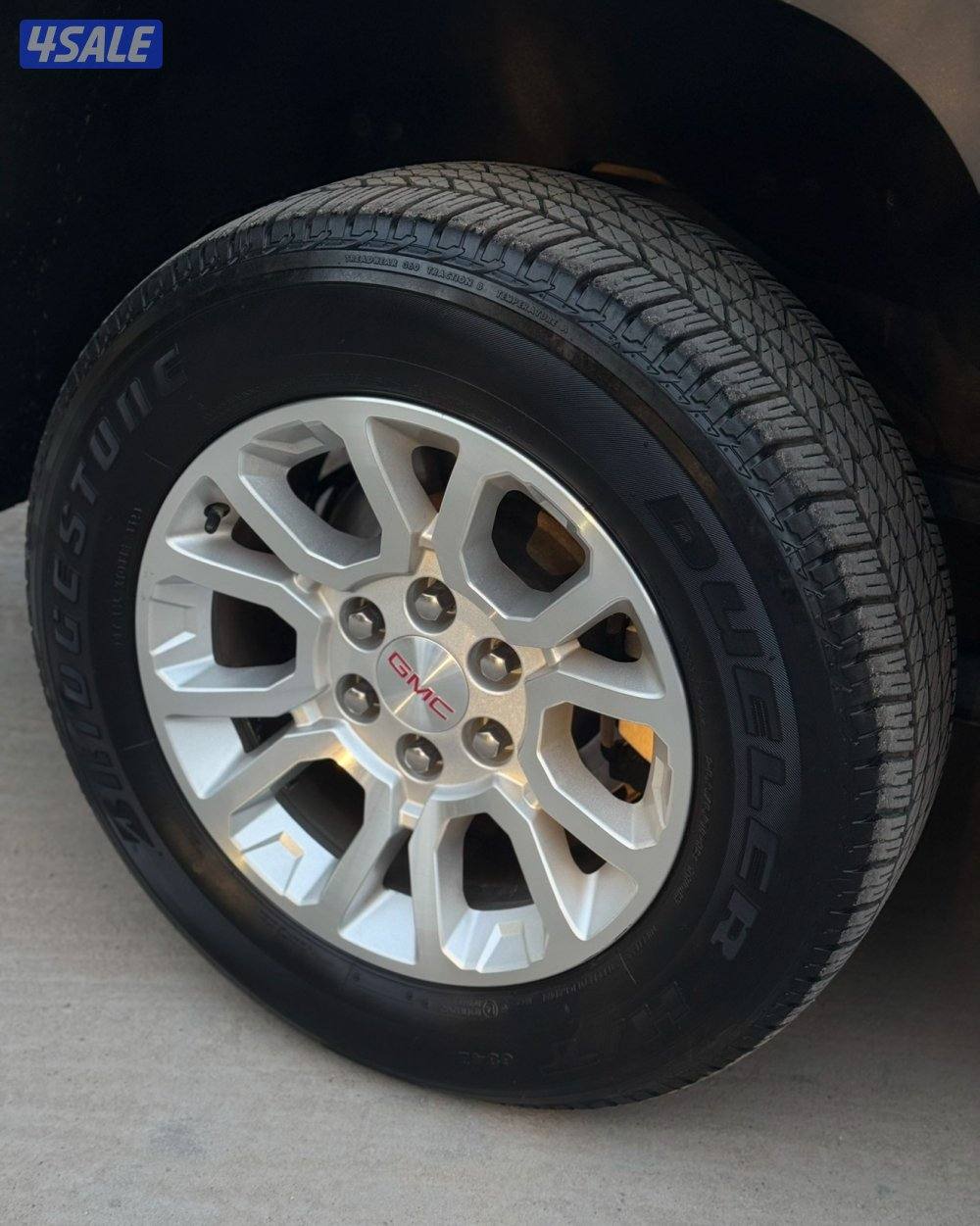 للبيع يوكن SLE موديل 2016 وارد بهبهاني11