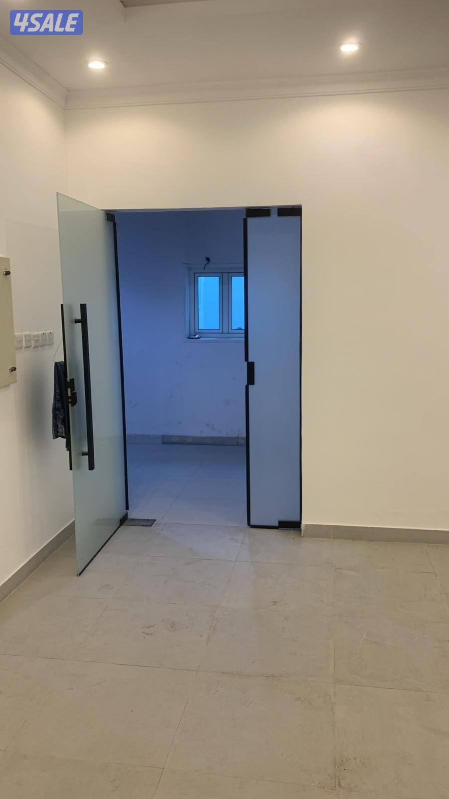 محل للإيجار في منطقة أسواق القرين من المالك مباشرة وبدون خلو0