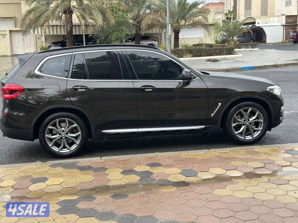 الغانمX3-20201