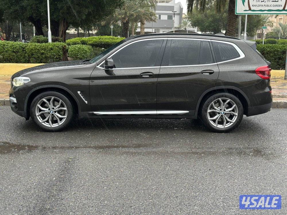 الغانمX3-20202