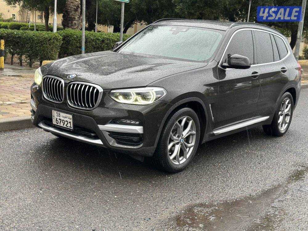 الغانمX3-20203