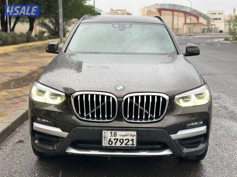 الغانمX3-20204