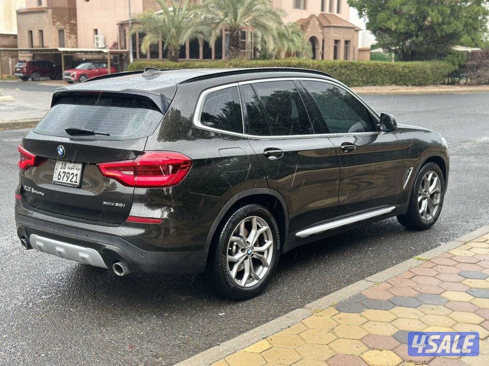 الغانمX3-20206