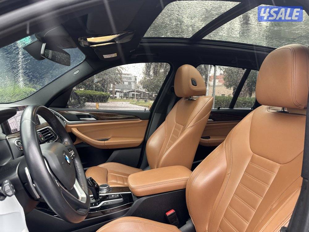 الغانمX3-202010