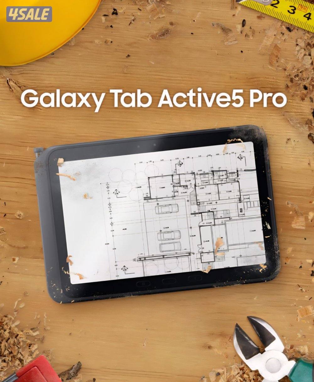 tab Active5 pro 5G6