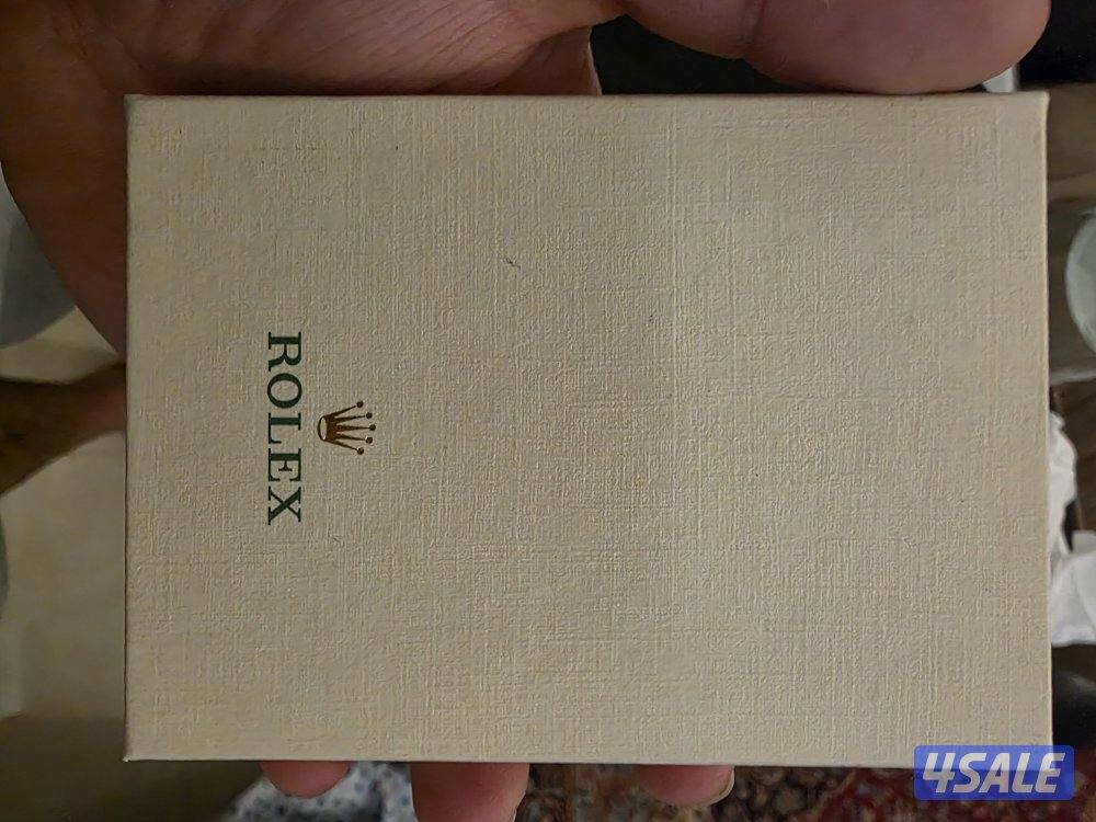 rolex wallet0