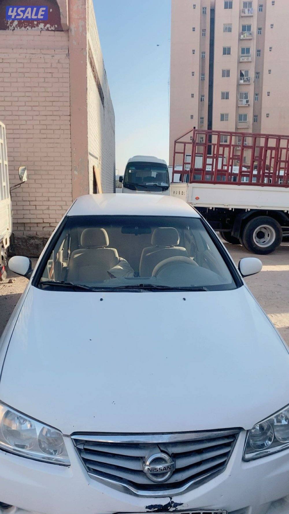 صني للبيع مديل 2012سياره بحاله جيده لا تحتاج شيء بيمه جديده0