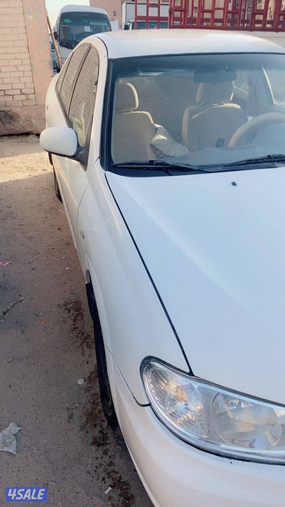 صني للبيع مديل 2012سياره بحاله جيده لا تحتاج شيء بيمه جديده1