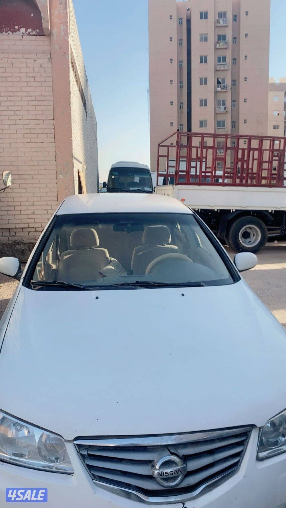 صني للبيع مديل 2012سياره بحاله جيده لا تحتاج شيء بيمه جديده2