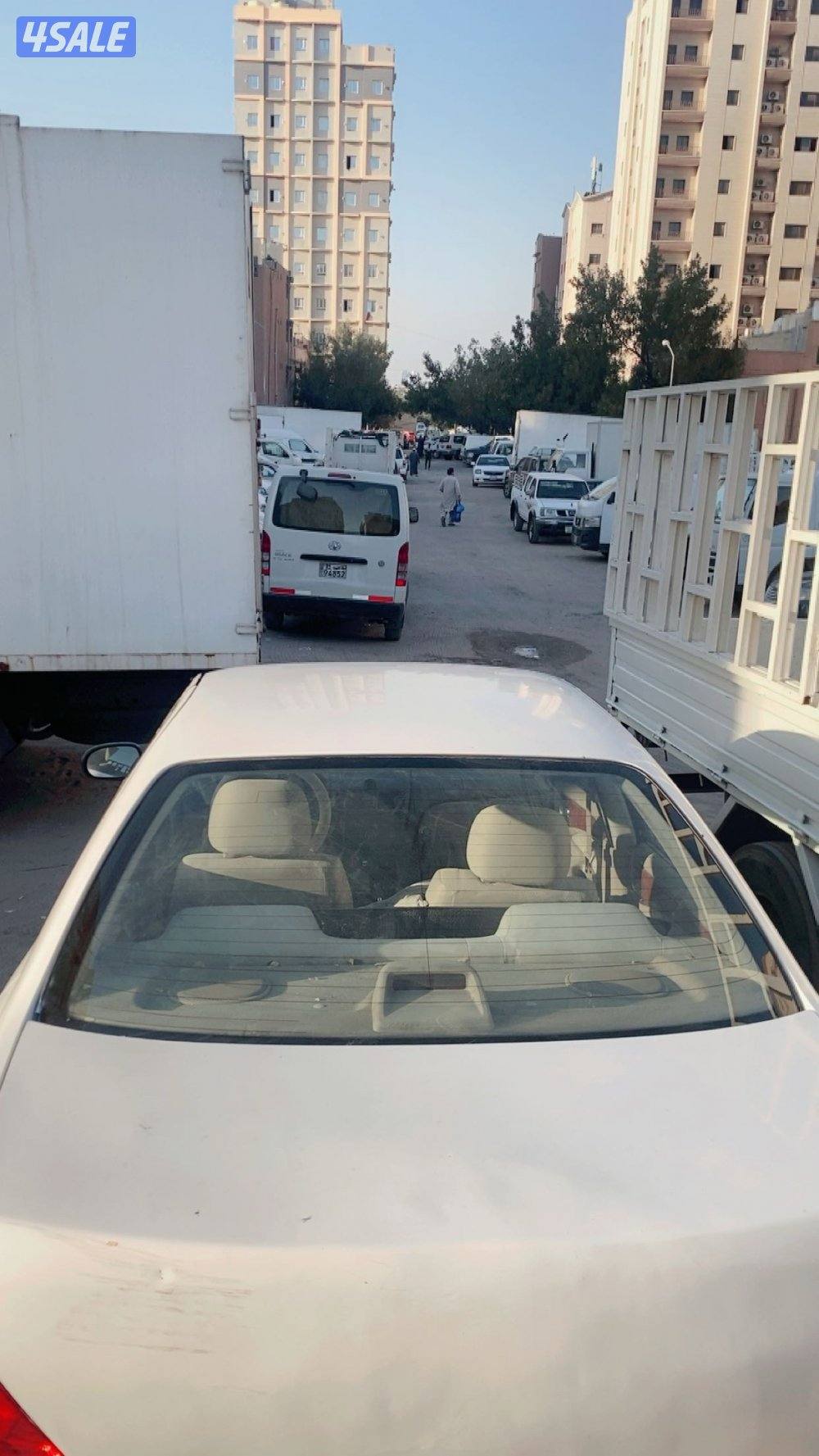 صني للبيع مديل 2012سياره بحاله جيده لا تحتاج شيء بيمه جديده4