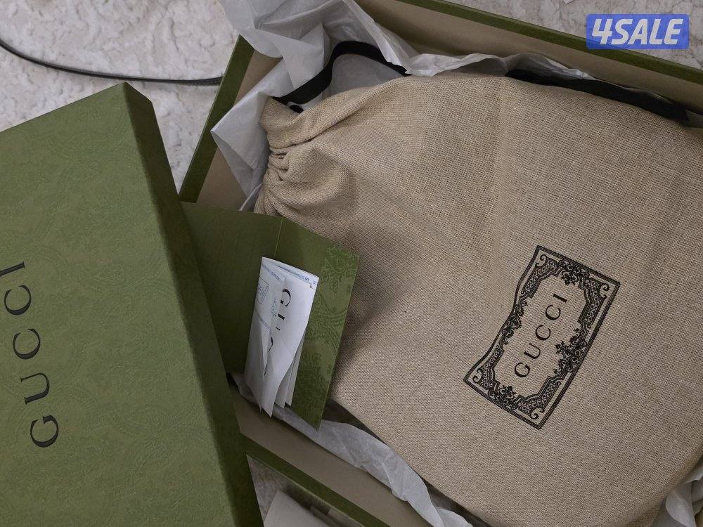 جنطة  غوتشي اصليه2