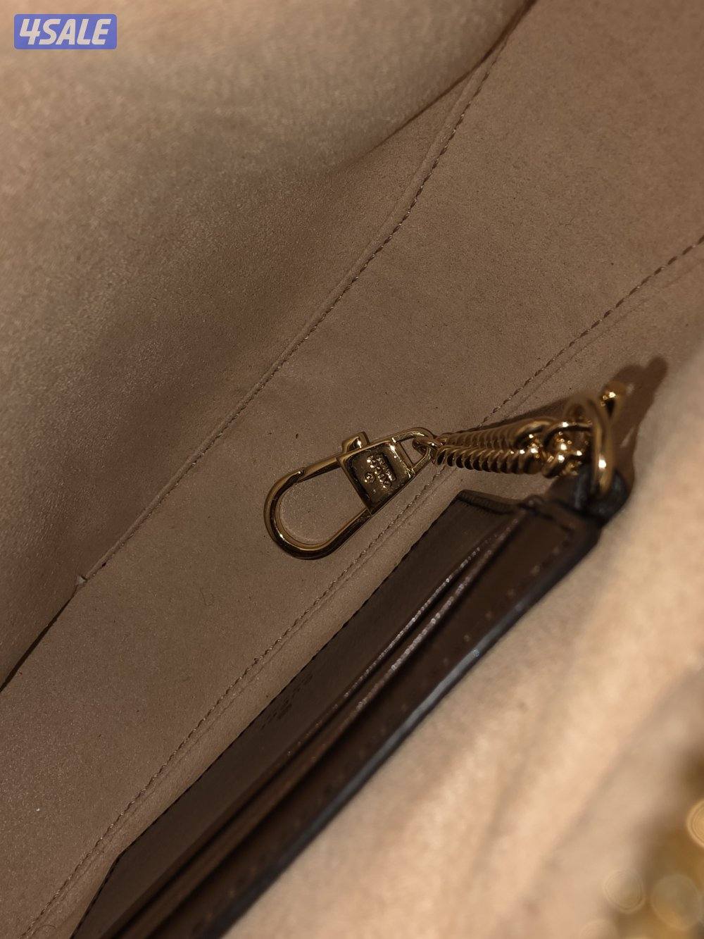 جنطة  غوتشي اصليه3