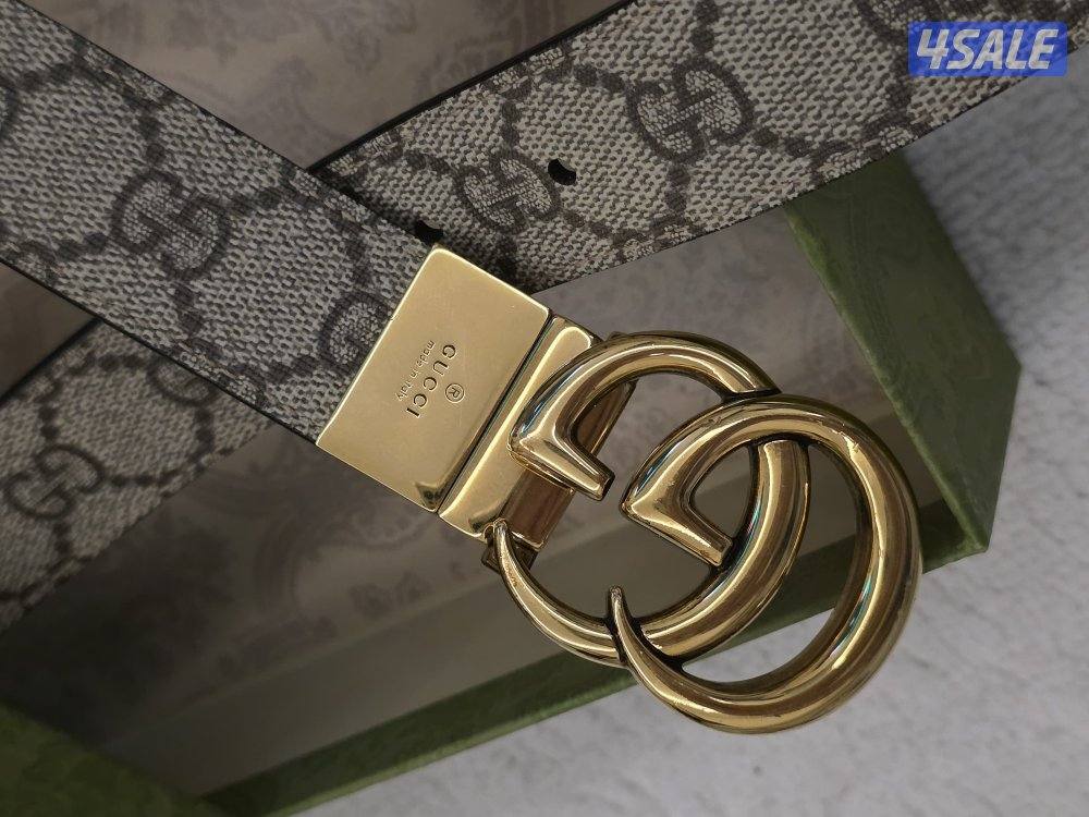 جنطة  غوتشي اصليه5