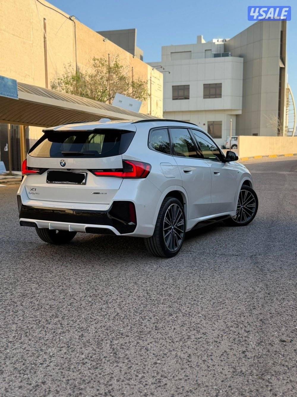 BMW X1 Mpower 20252