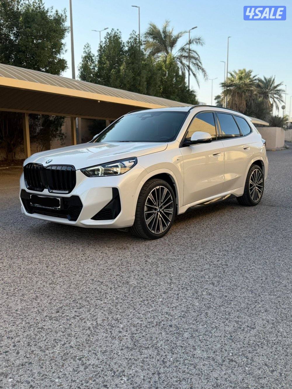 BMW X1 Mpower 20253