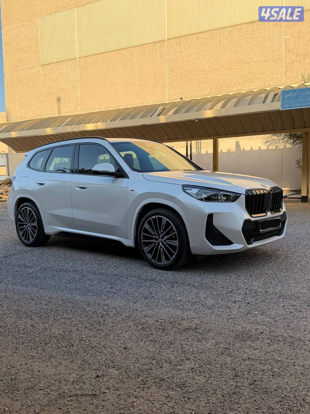BMW X1 Mpower 20254
