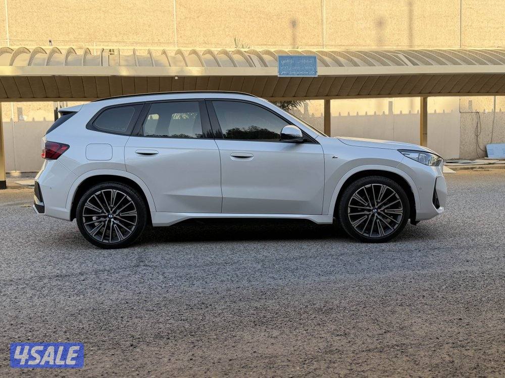 BMW X1 Mpower 20255