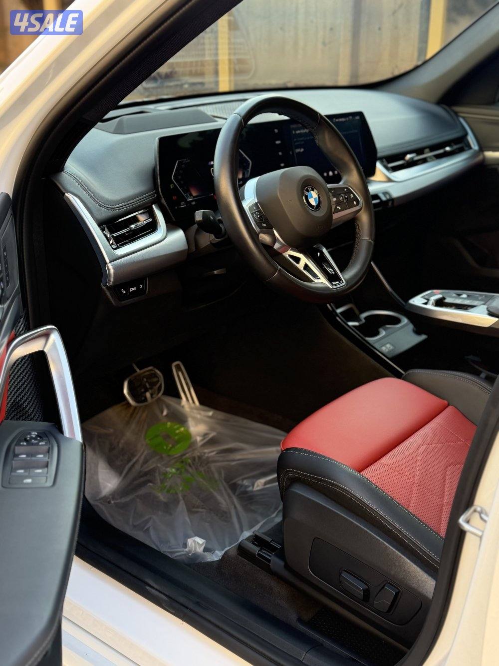 BMW X1 Mpower 202510