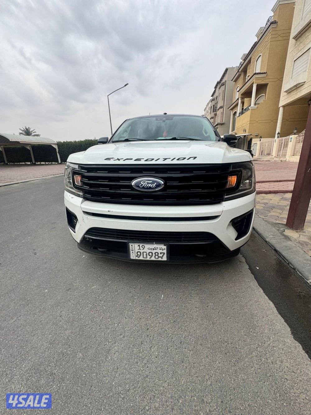 اكسبديشن للبيع0