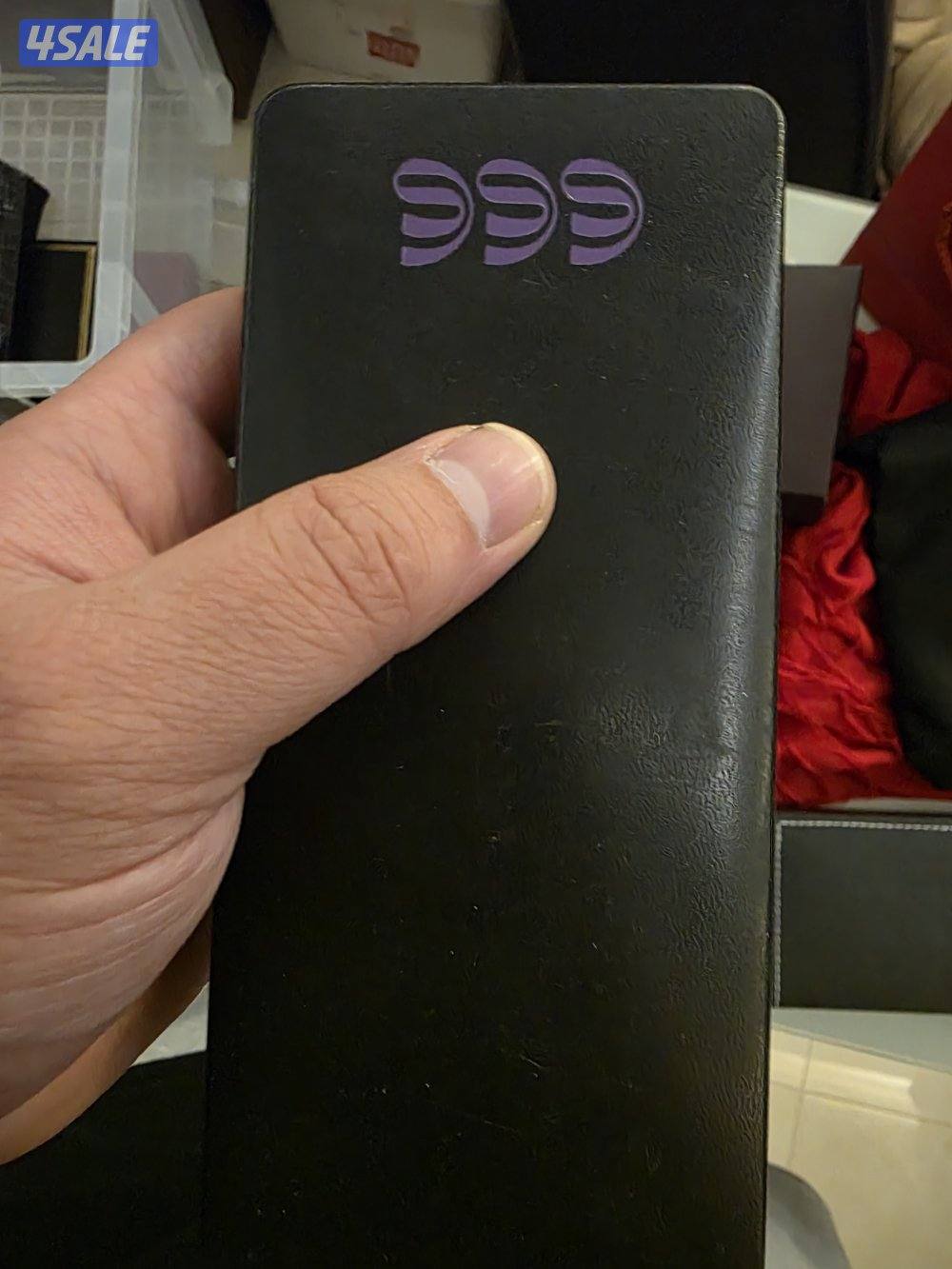 للبيع قلم مونت بلانك أصلي كامل مرفقاته و مجموعة اقلام ثانية5