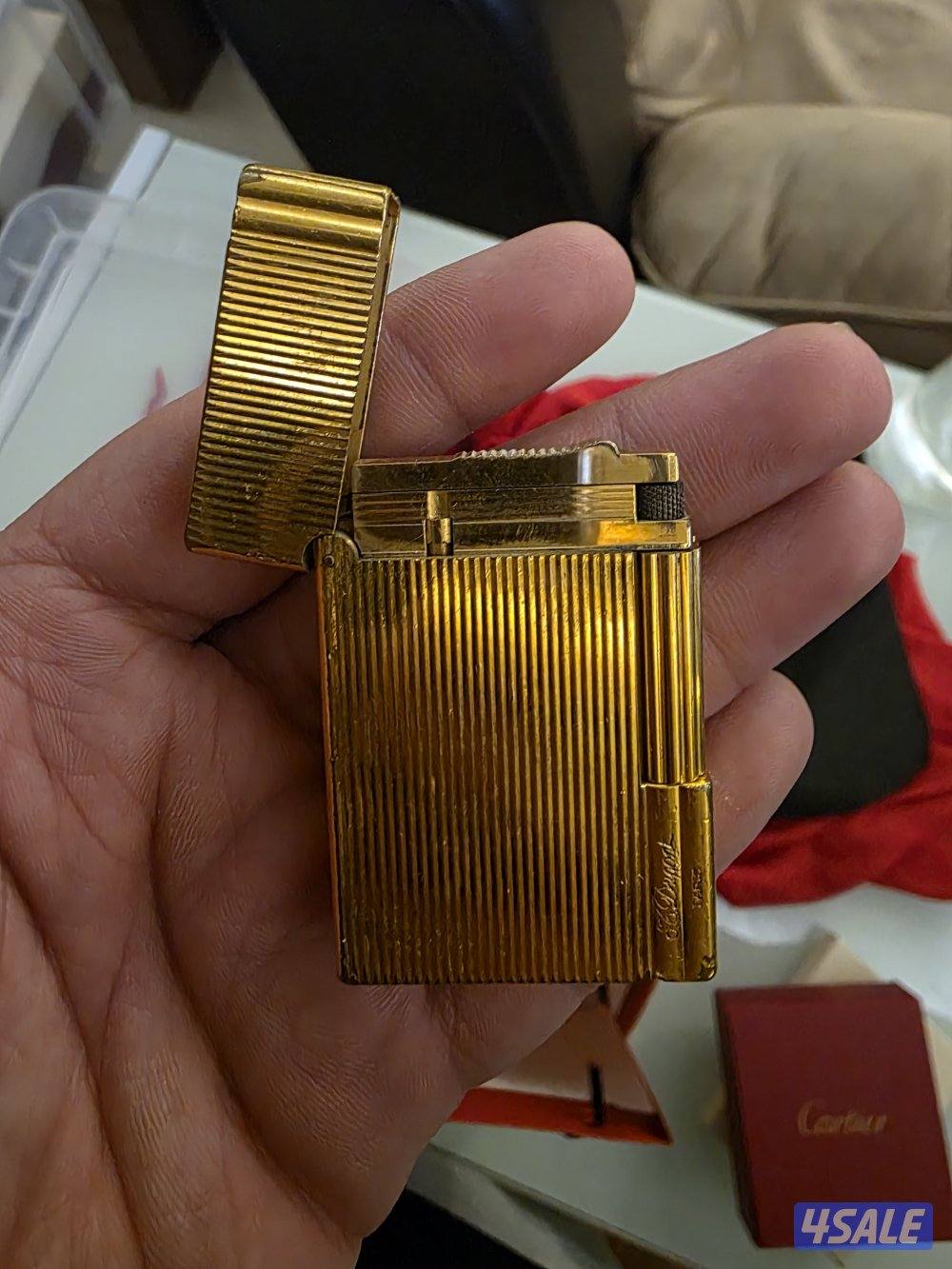 للبيع قلم مونت بلانك أصلي كامل مرفقاته و مجموعة اقلام ثانية11