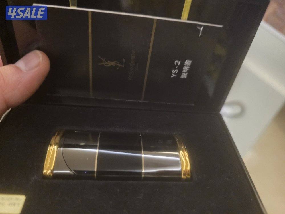 للبيع قلم مونت بلانك أصلي كامل مرفقاته و مجموعة اقلام ثانية12