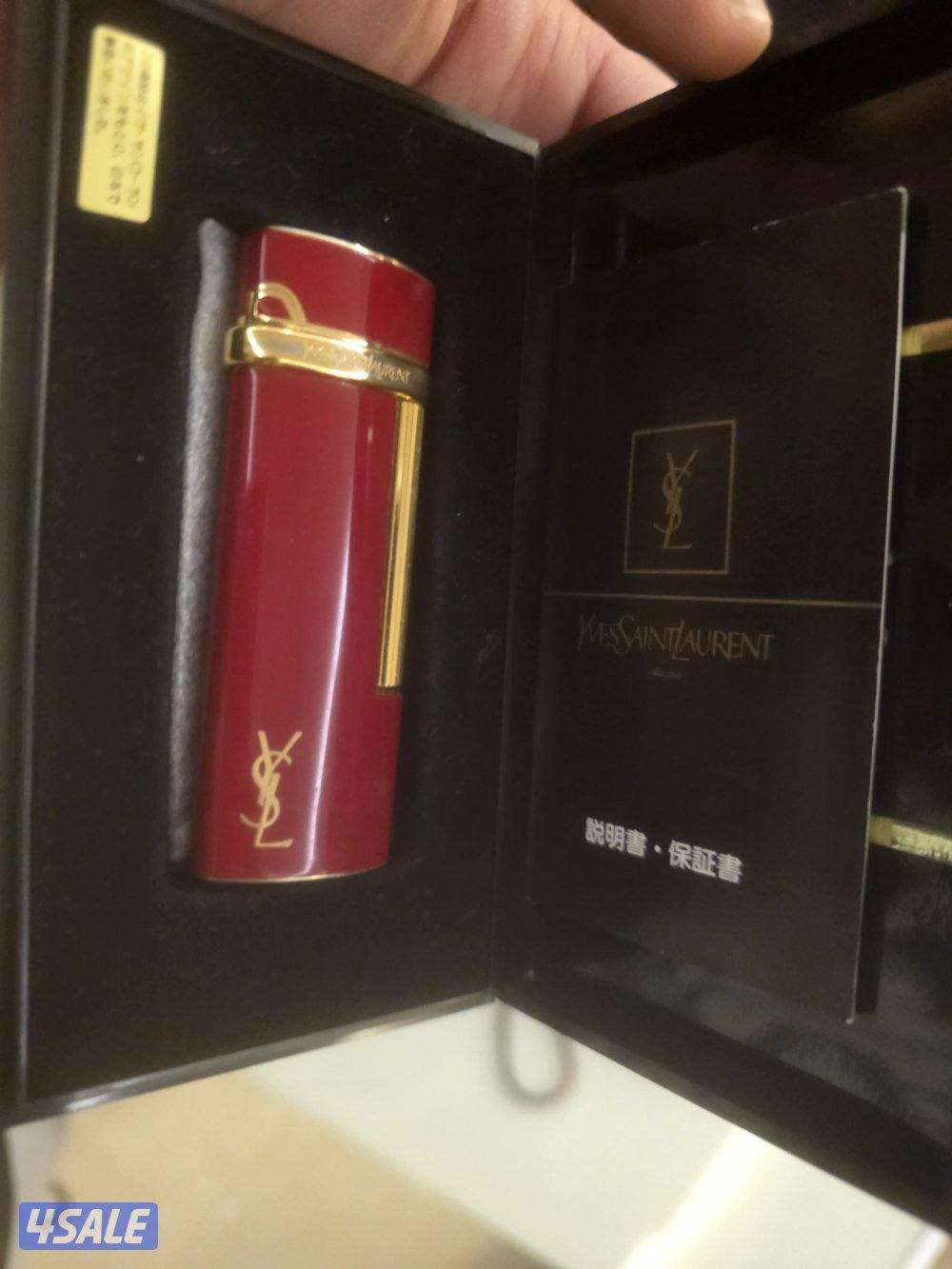 للبيع قلم مونت بلانك أصلي كامل مرفقاته و مجموعة اقلام ثانية13