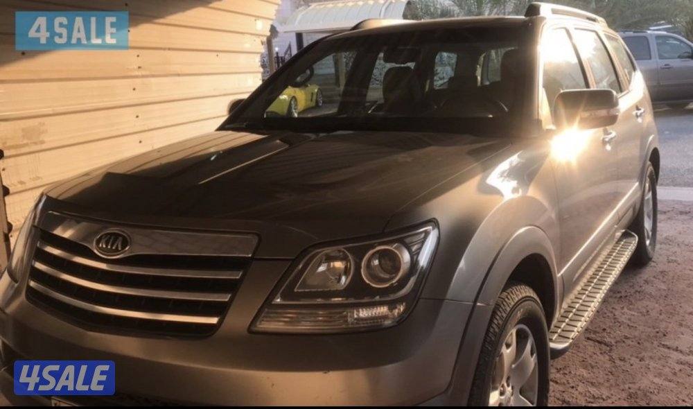 كيا - موهافي0