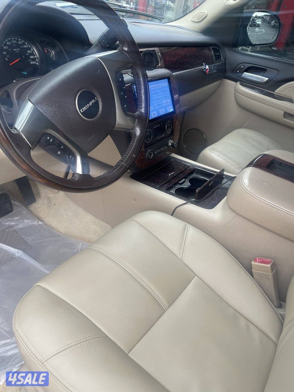 للبيع يوكن دينالي 20071