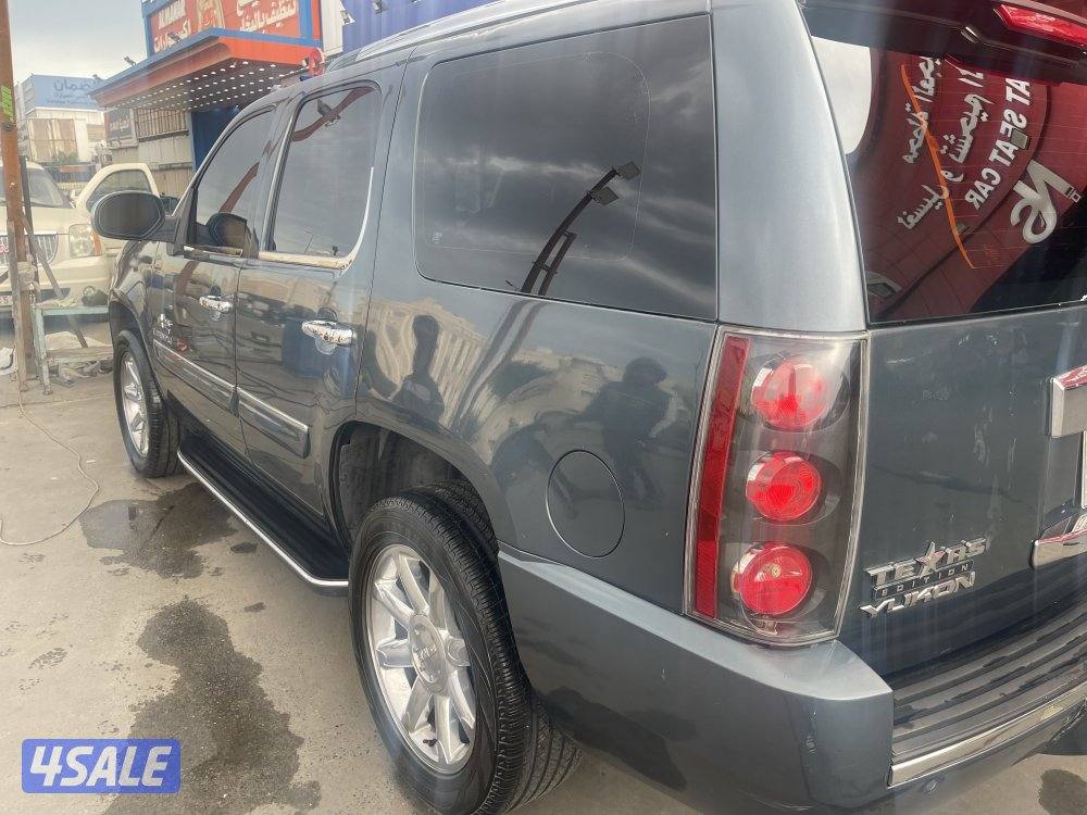 للبيع يوكن دينالي 20072