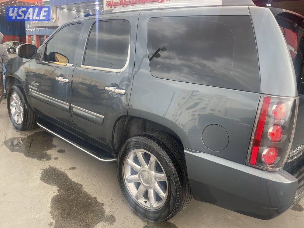 للبيع يوكن دينالي 20073