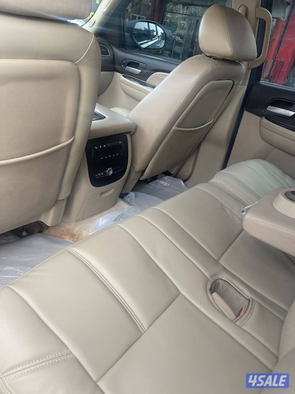 للبيع يوكن دينالي 20075