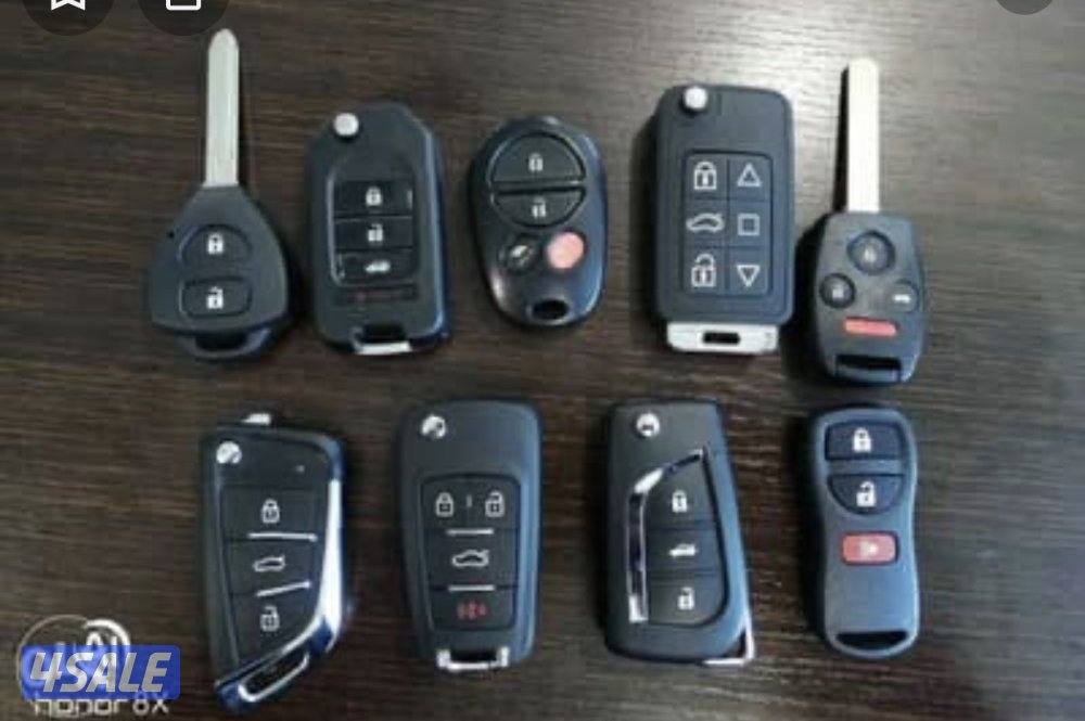 فتح سيارات مقفله0