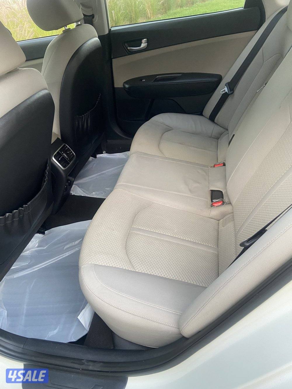 كيا اوبتيما 2020 Kia optima4