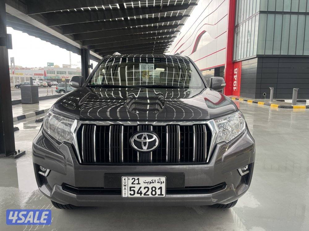 برادو ٢٠٢٢ TXL0