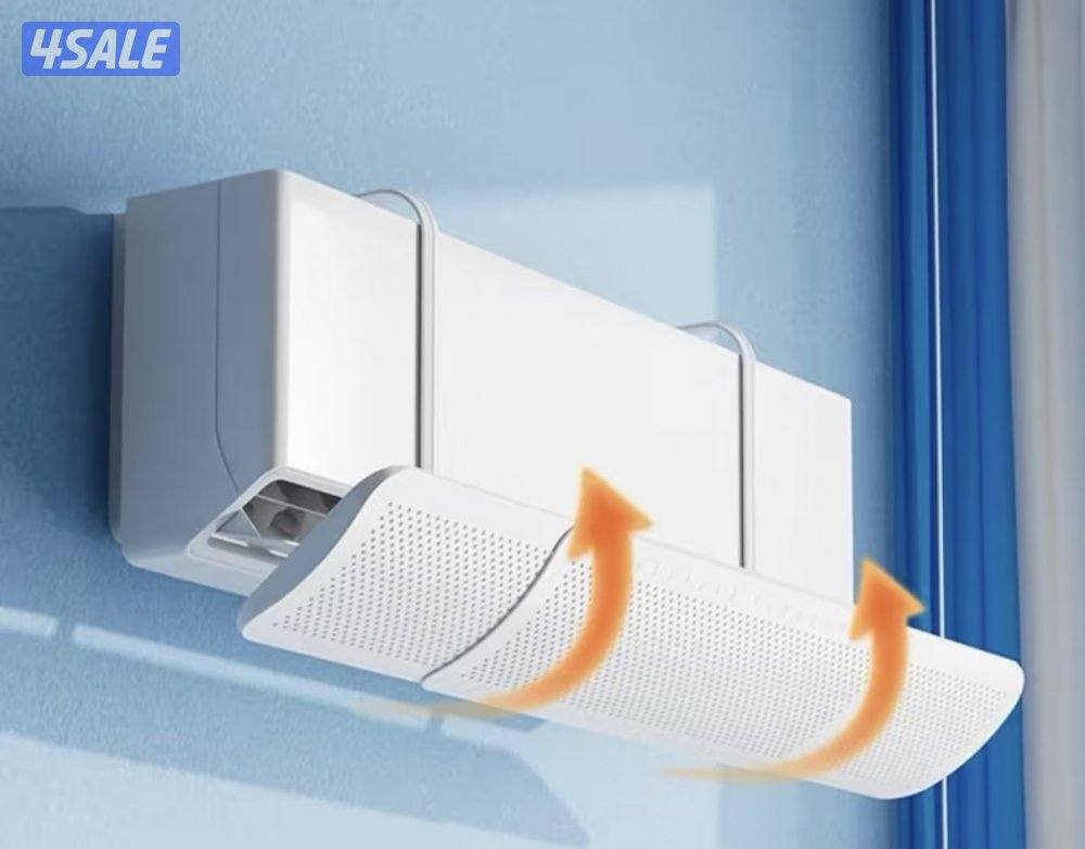 موزع هواء المكيف1