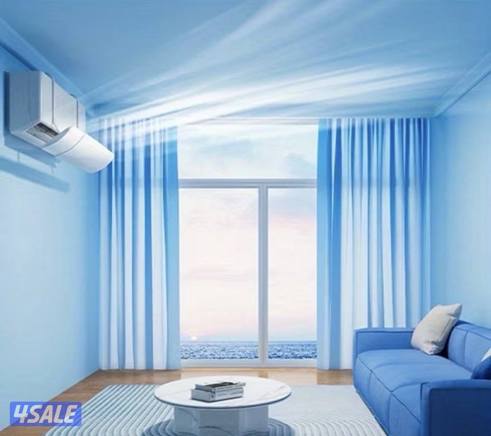 موزع هواء المكيف2