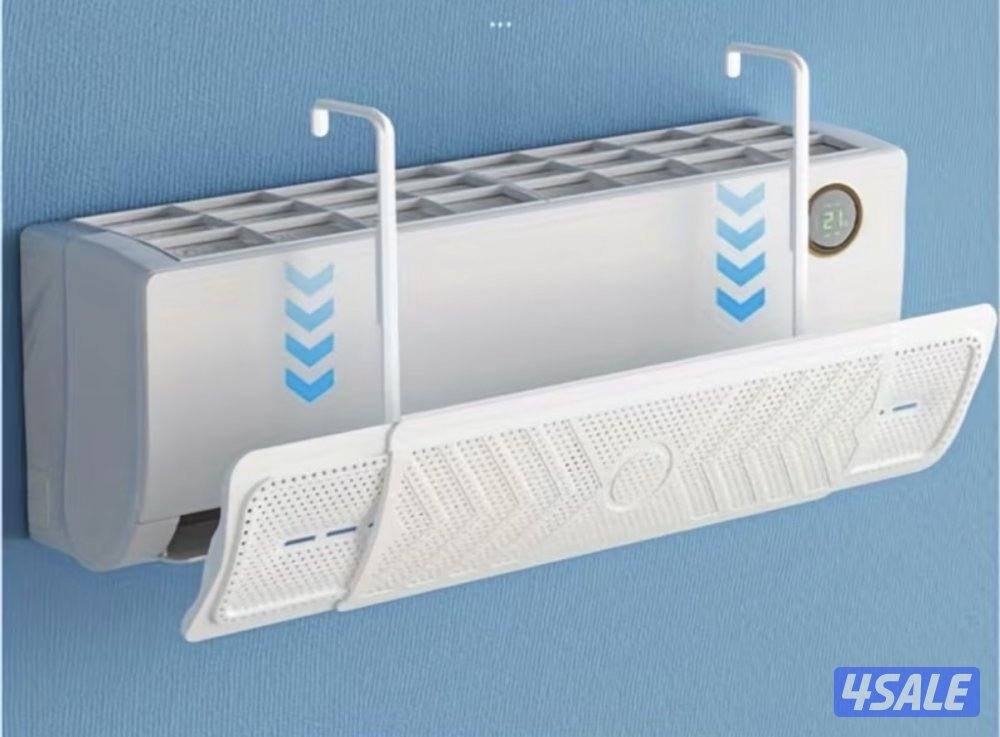 موزع هواء المكيف4