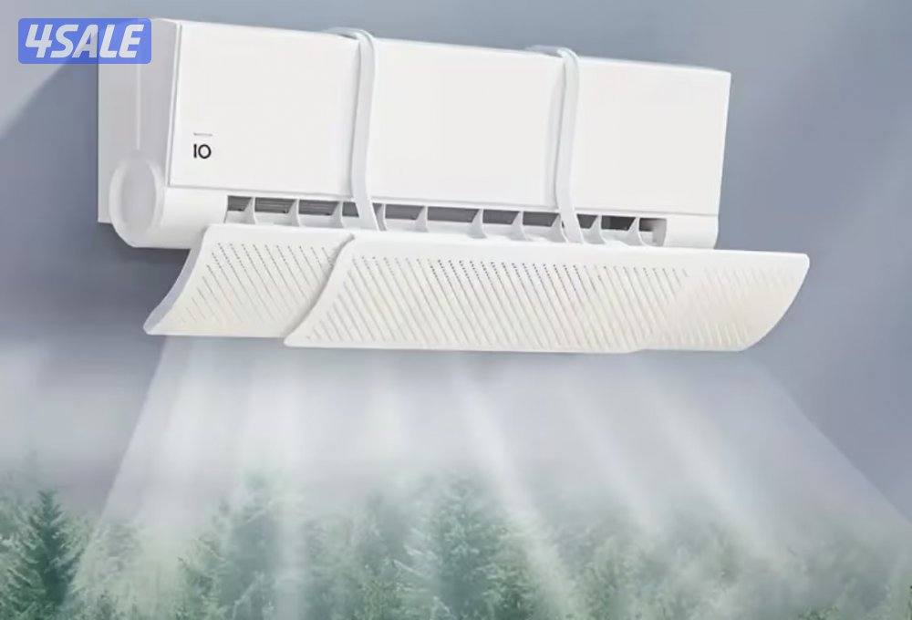 موزع هواء المكيف5