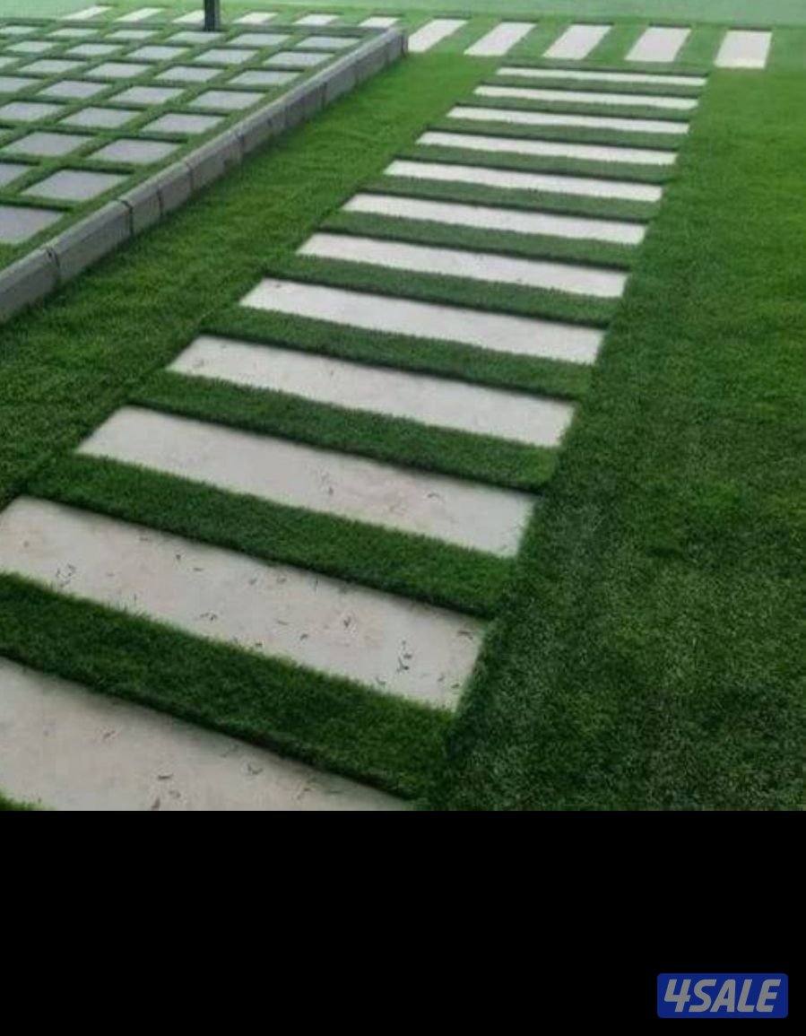 ابو احمد  لتنسيق الحدائق  في  جميع  مناطق للكويت4