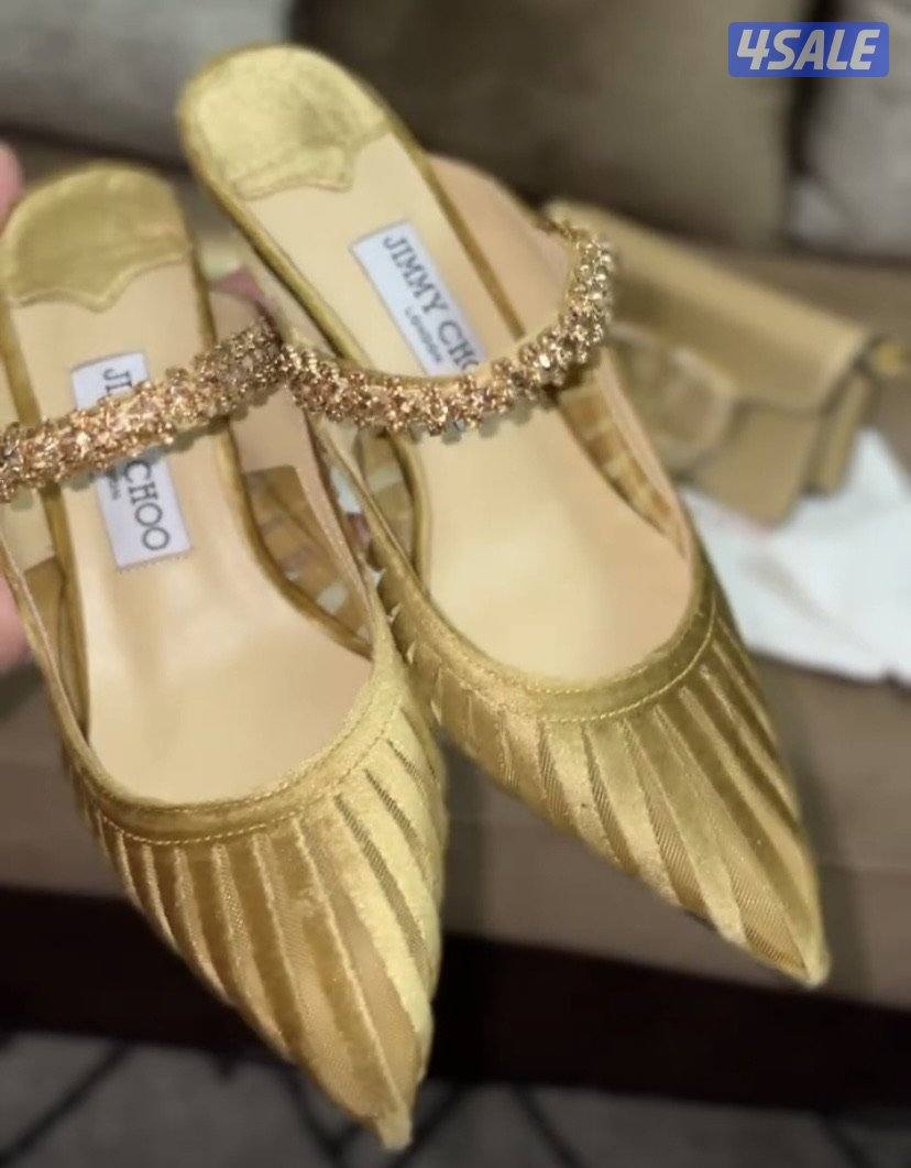 🎀شوزات نسائيه ماركه🎀2