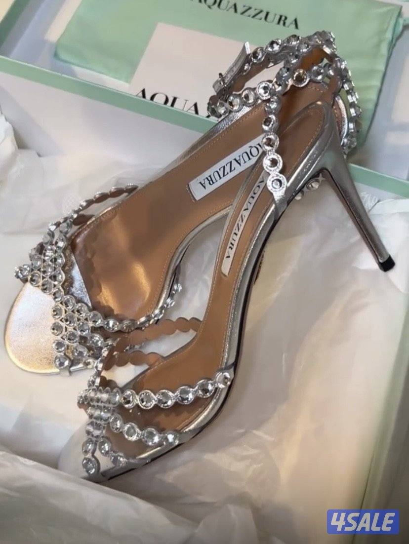 🎀شوزات نسائيه ماركه🎀3