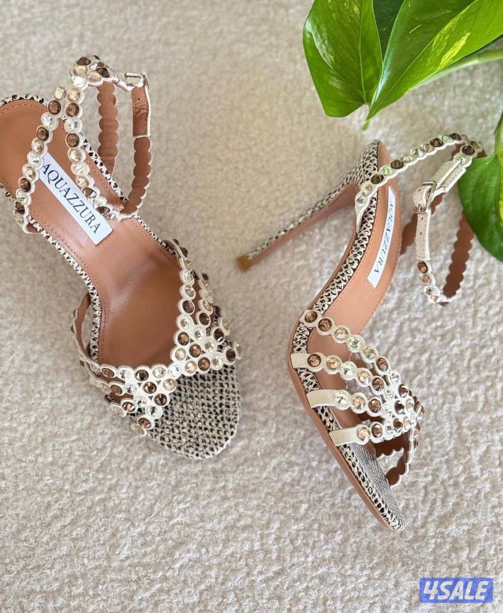 🎀شوزات نسائيه ماركه🎀4