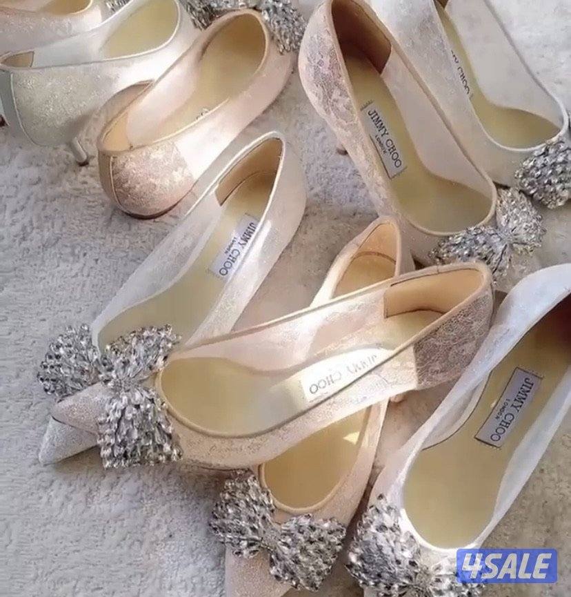 🎀شوزات نسائيه ماركه🎀5