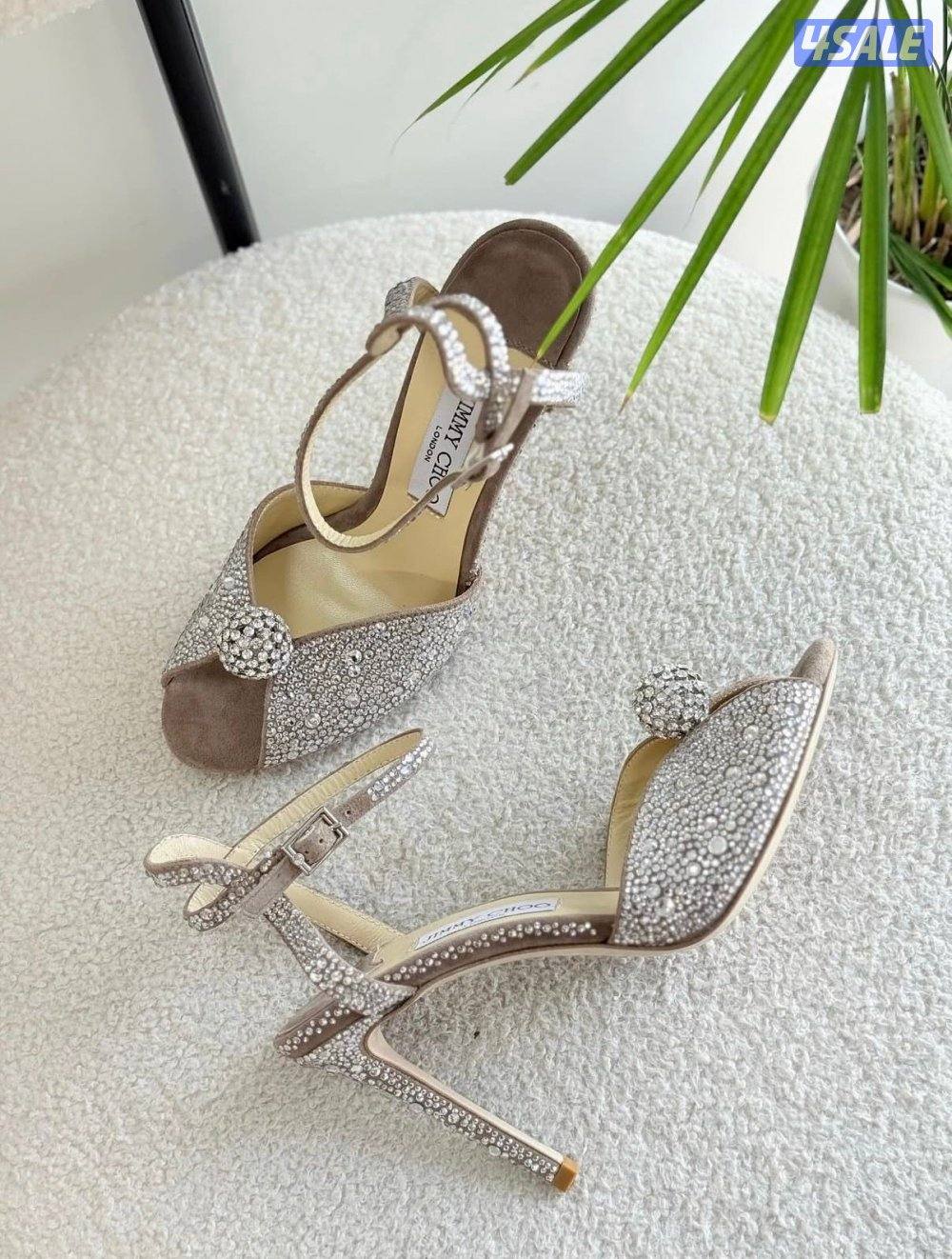 🎀شوزات نسائيه ماركه🎀6