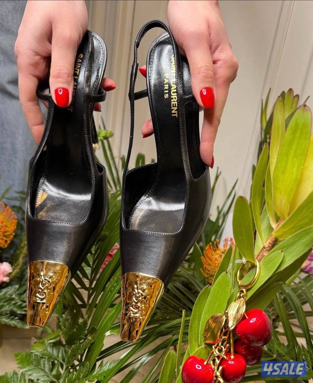 🎀شوزات نسائيه ماركه🎀7