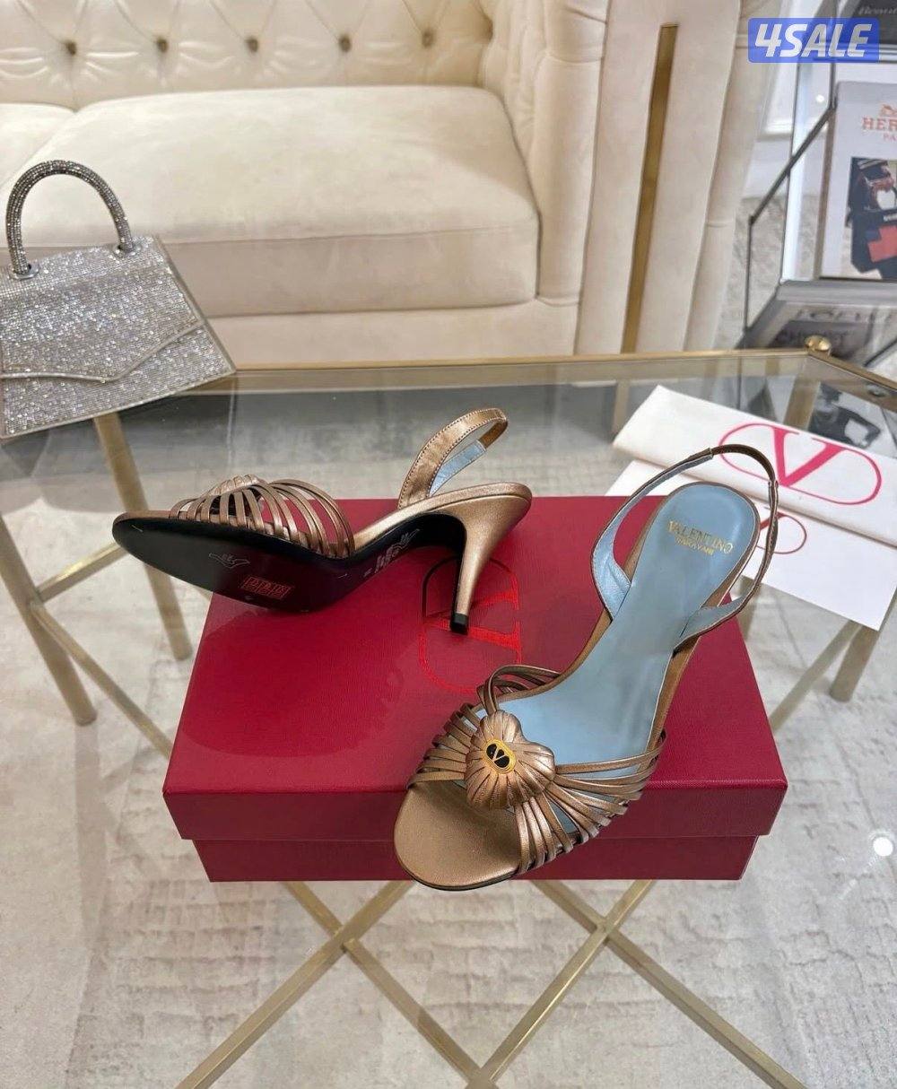 🎀شوزات نسائيه ماركه🎀8